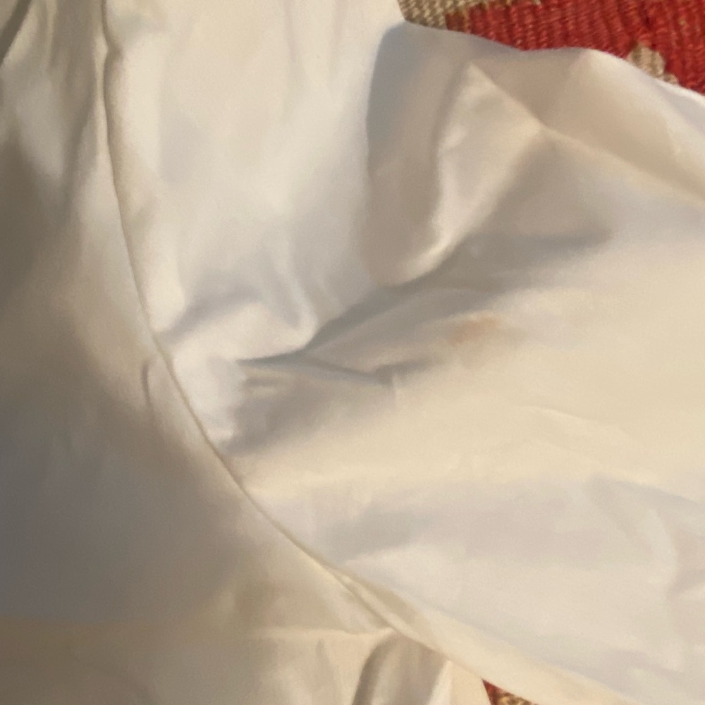 COS white button down - Picture 4 of 4